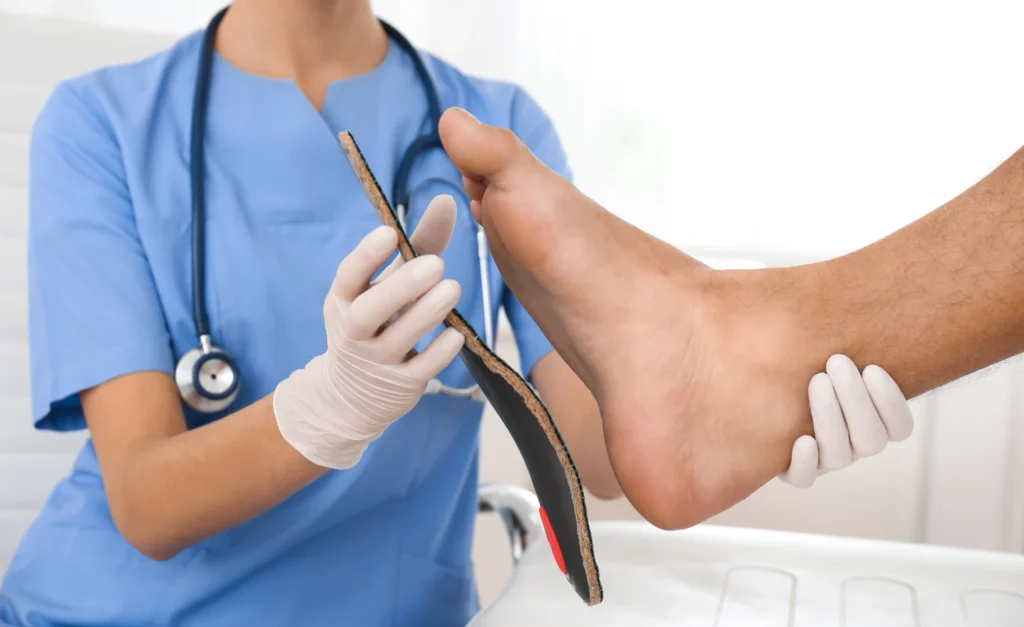 When Should You See a Podiatrist in Port Stephens
